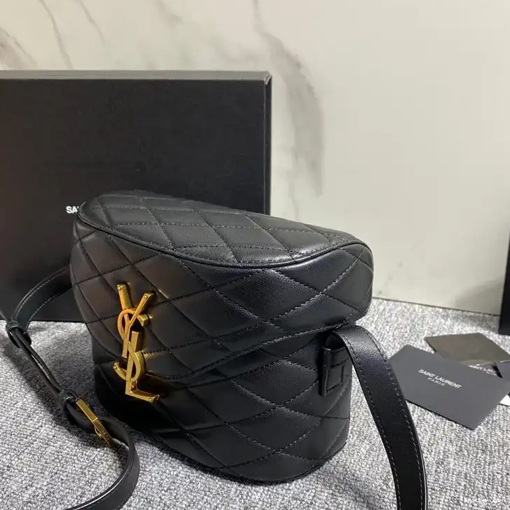 Brother sam 2212HS0138 YSL Bag 0817